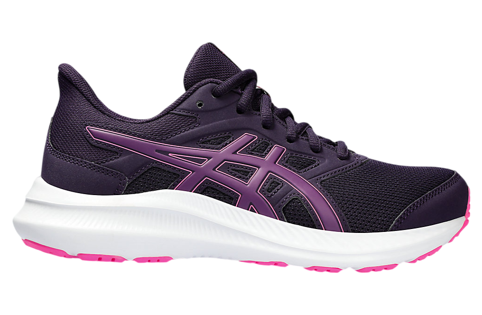 Asics Jolt 4 WMNS Night Shade / Deep Mauve