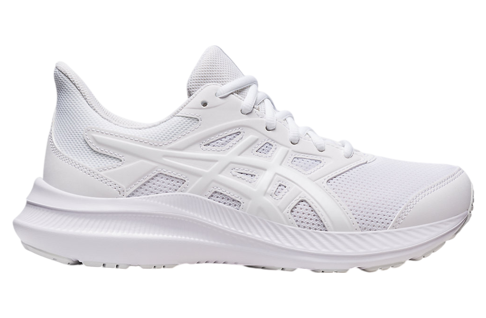 Asics Jolt 4 WMNS White