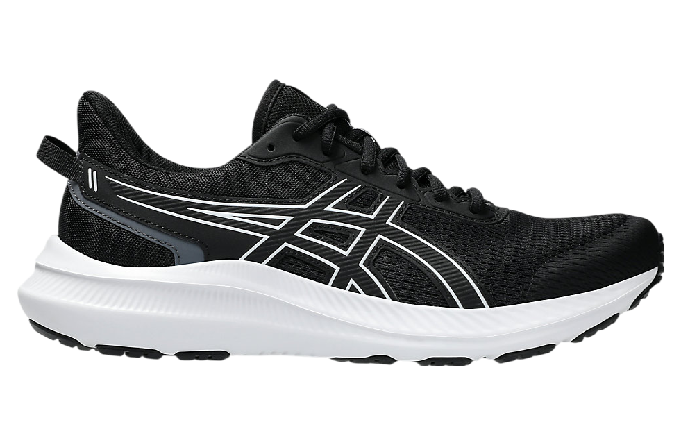 Asics Jolt 5 Black / White