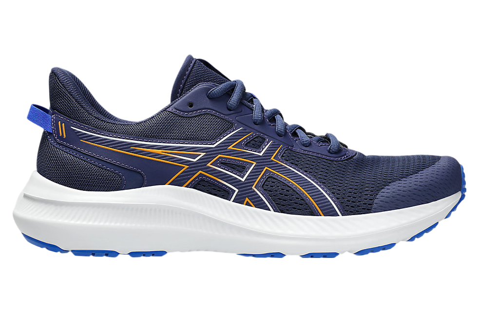 Asics Jolt 5 Indigo Blue / Amber