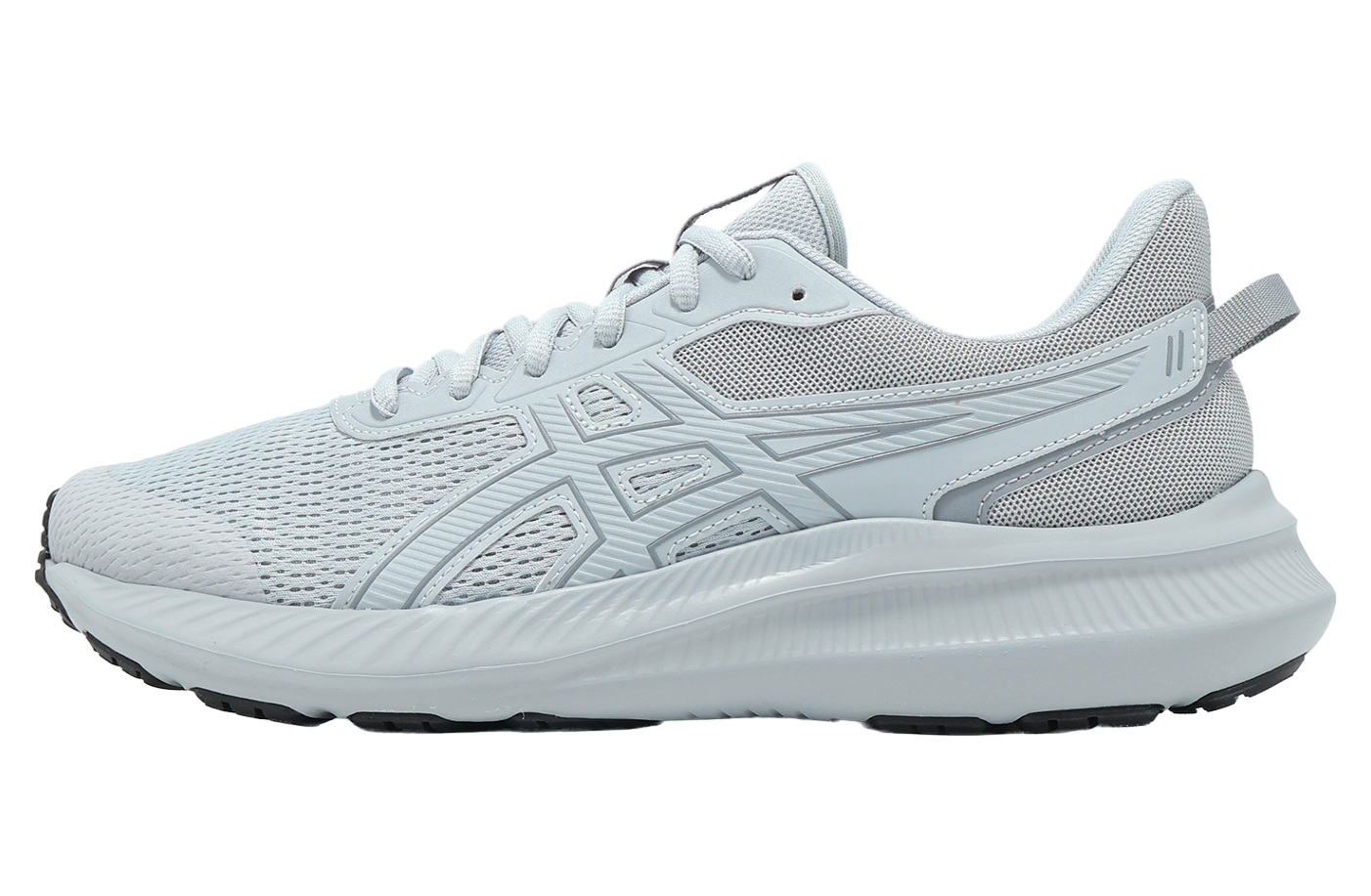 Asics Jolt 5 Piedmont Grey / Gravel