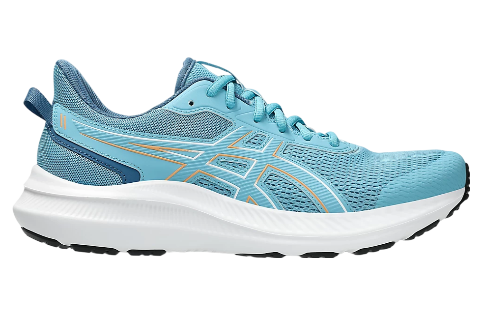 Asics Jolt 5 Stillwater / Honey Beige