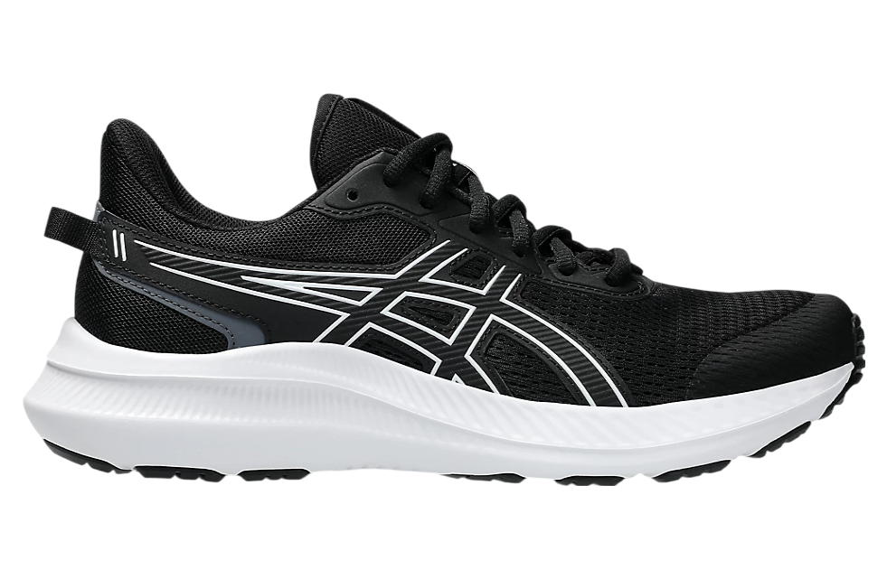 Asics Jolt 5 Wide WMNS Black / White