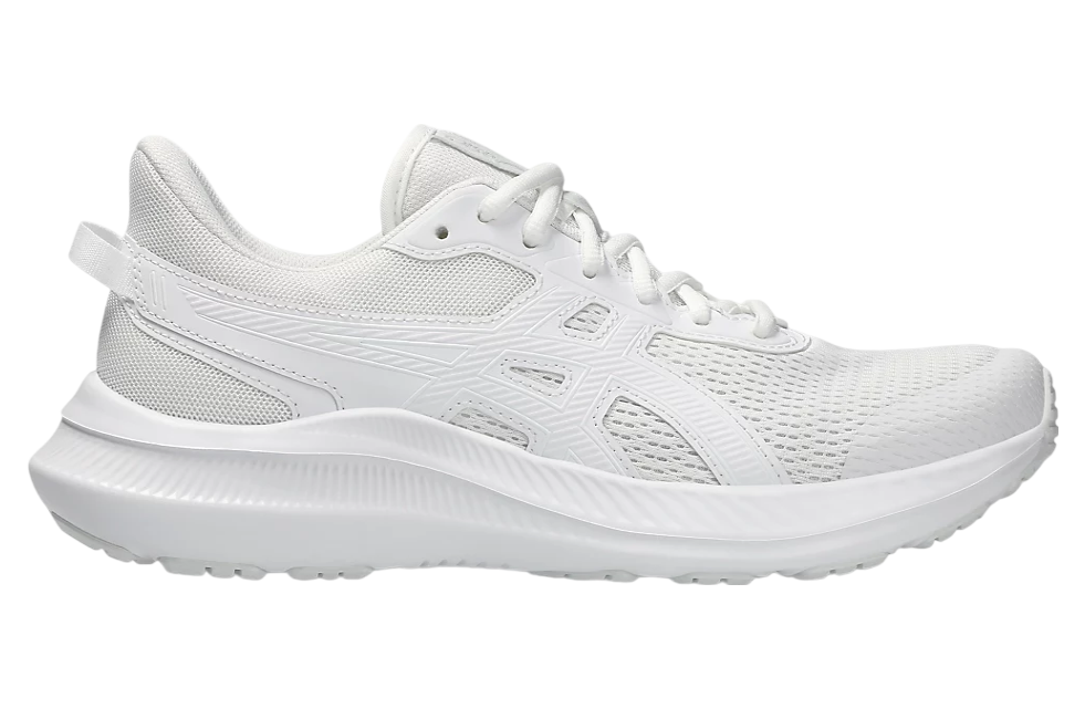 Asics Jolt 5 Wide WMNS White