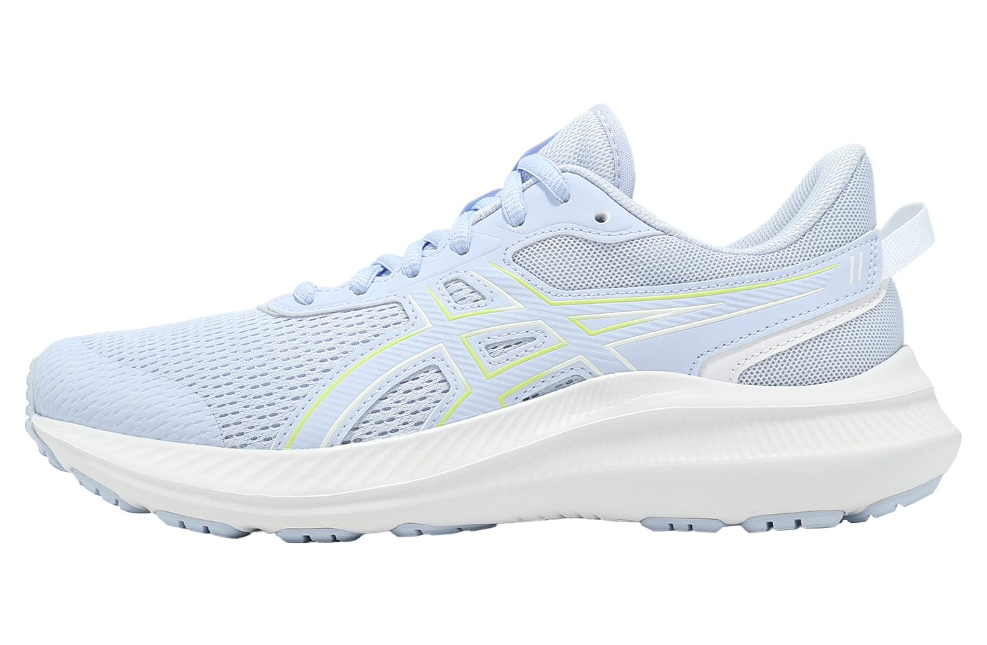 Asics Jolt 5 WMNS Blue Fade / Lucid Yellow