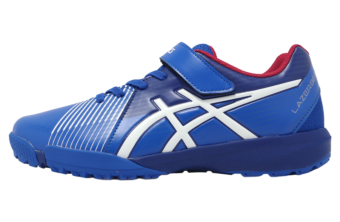 Asics Lazerbeam FJ-MG GS Blue / White - Jan 2025 - 1154A200400