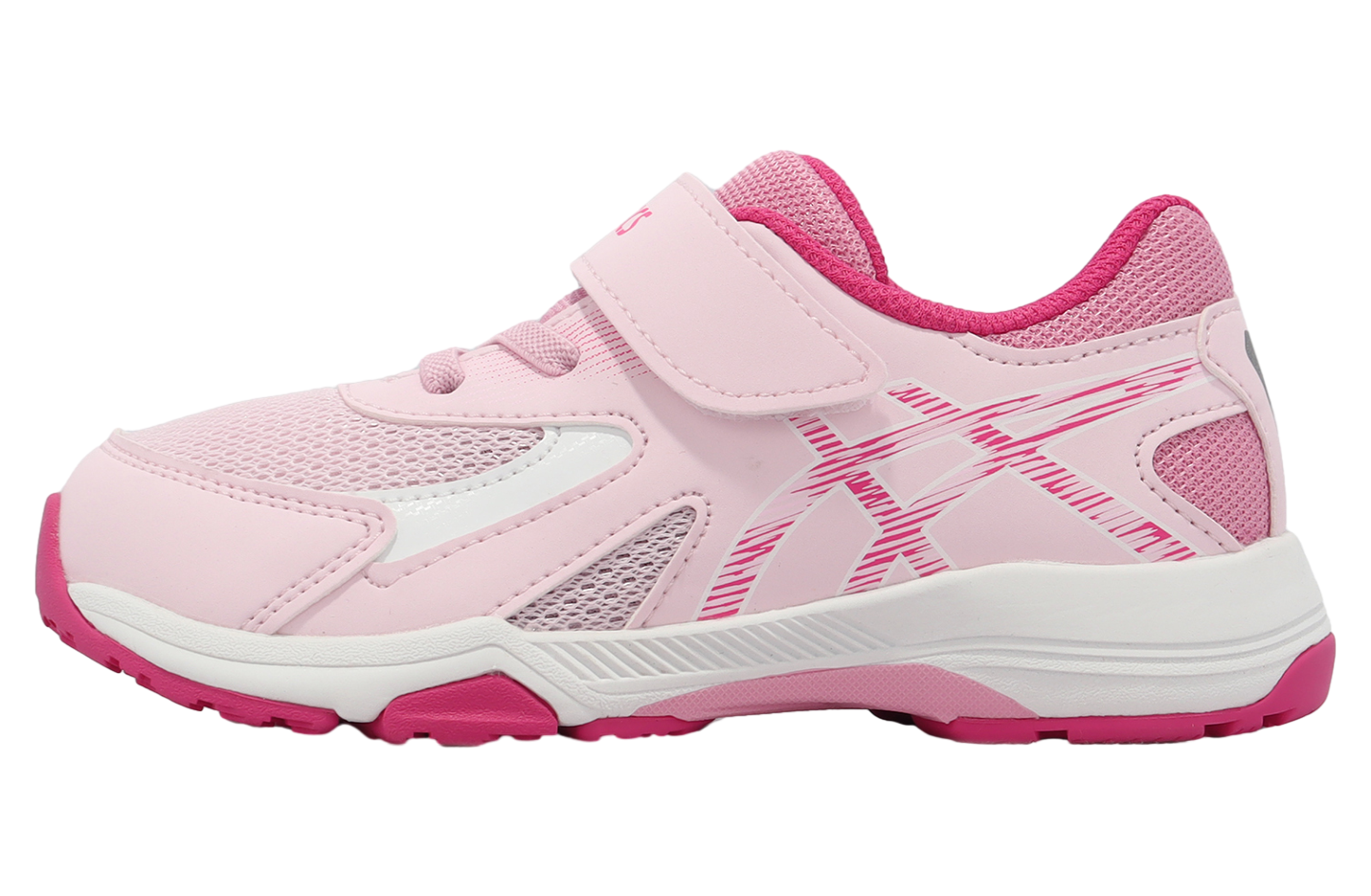 Asics Lazerbeam KC-MG GS Light Pink / White