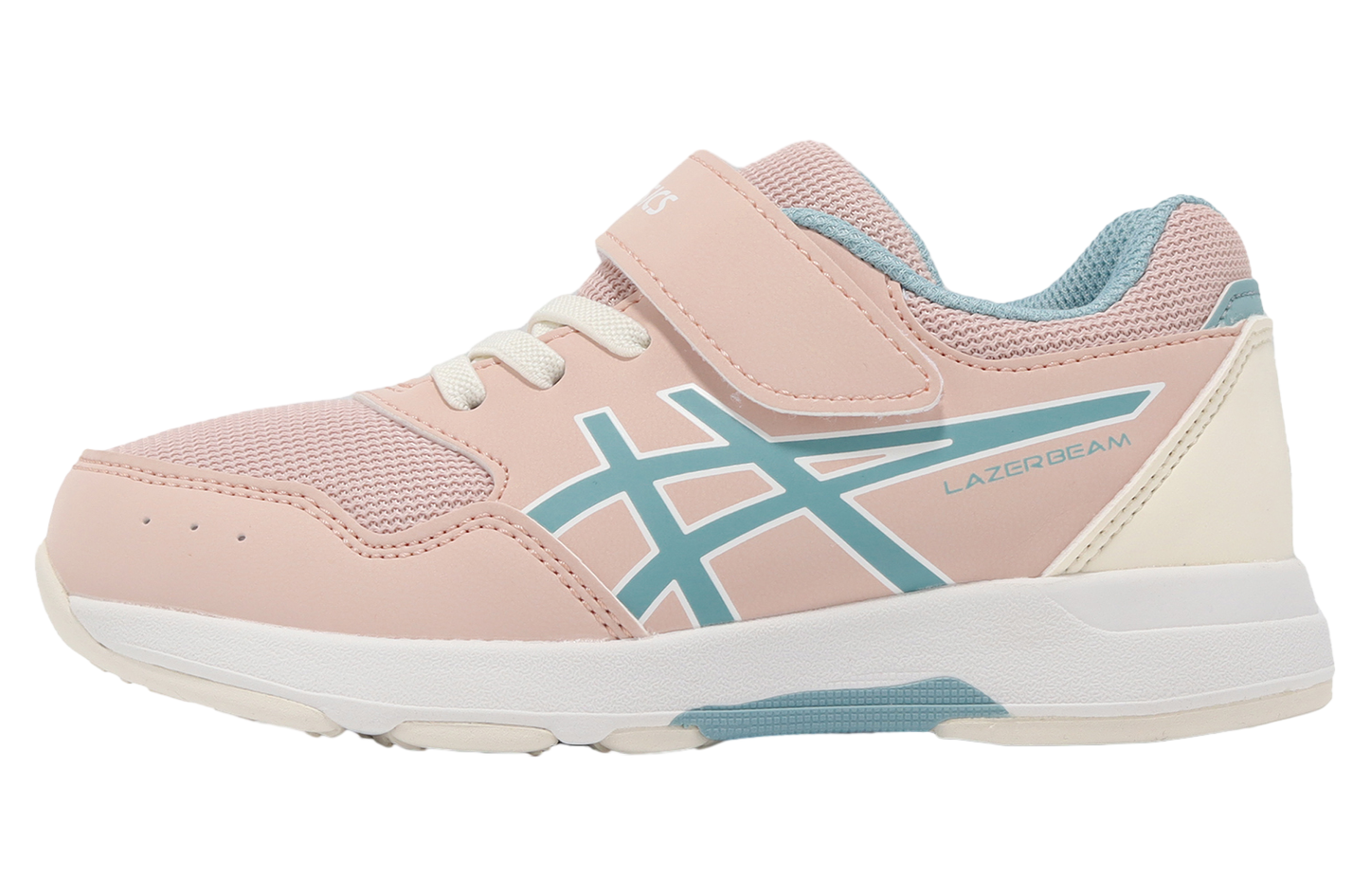 Asics Lazerbeam KD-MG GS Soft Pink / Mint