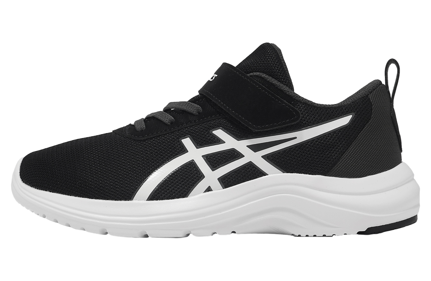 Asics Lazerbeam ML-MG GS Black / White