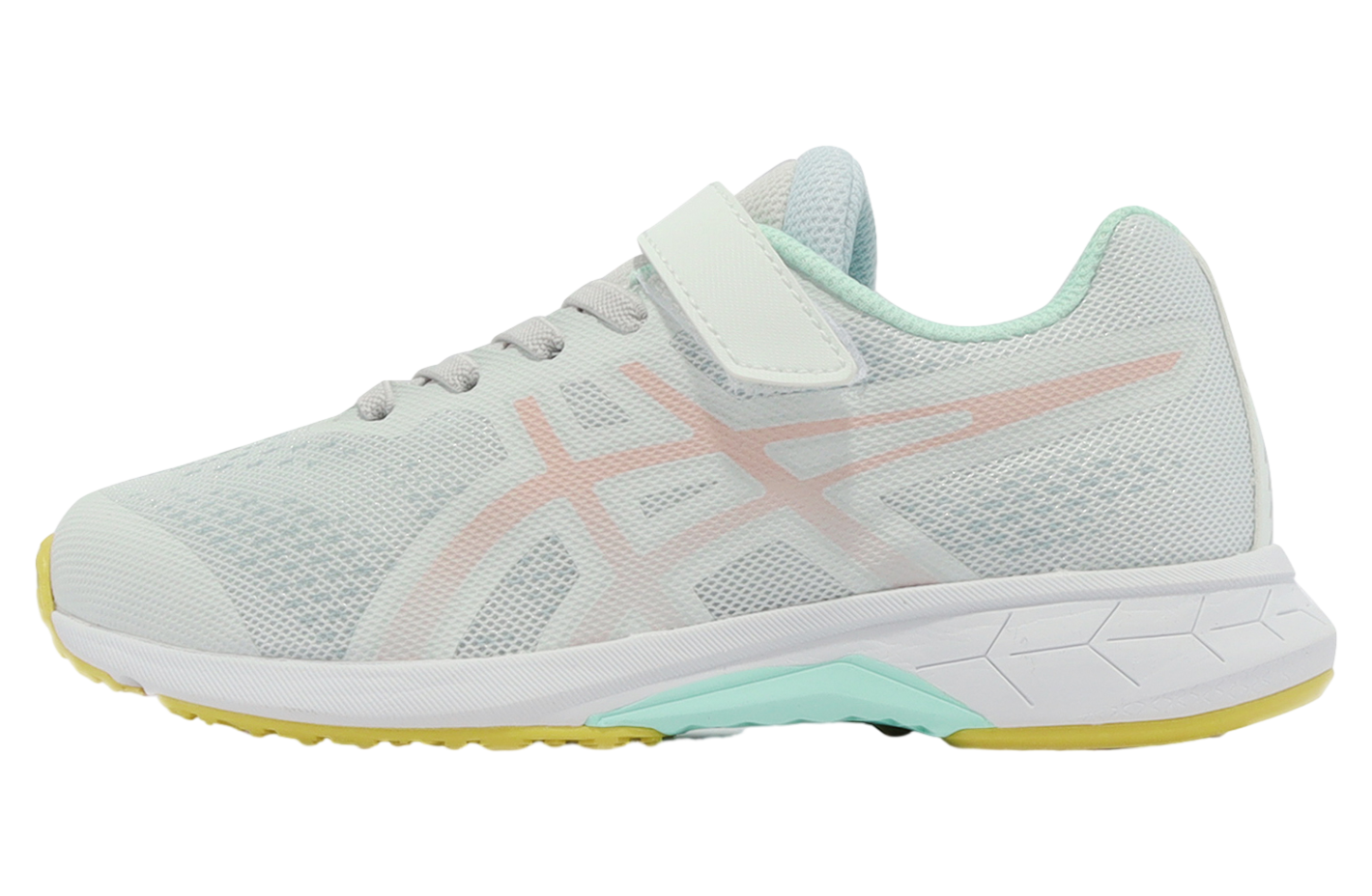 Asics Lazerbeam RH-MG GS Light Blue / Light Pink