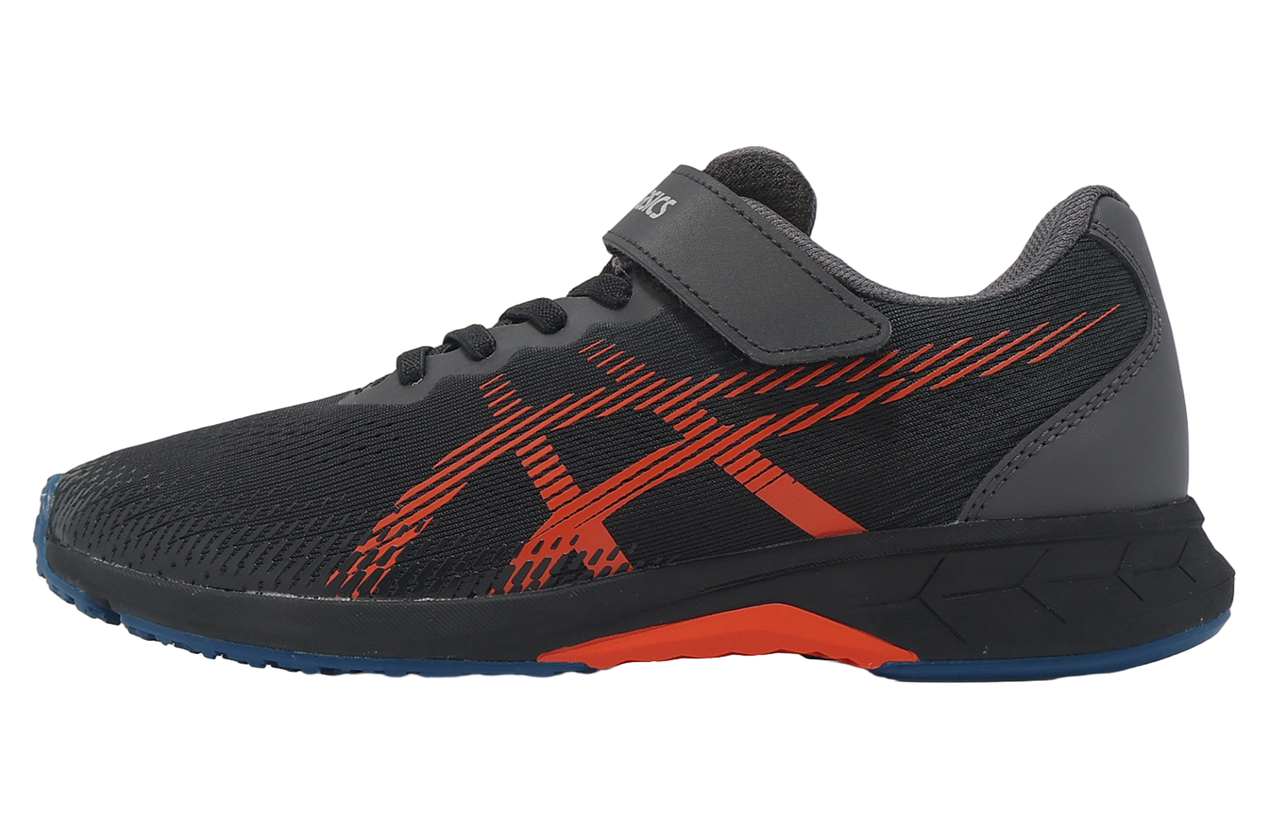 Asics Lazerbeam RJ-MG-B GS Black / Orange