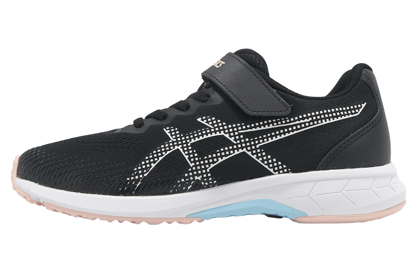 Asics Lazerbeam RJ-MG-G GS Black / Grey