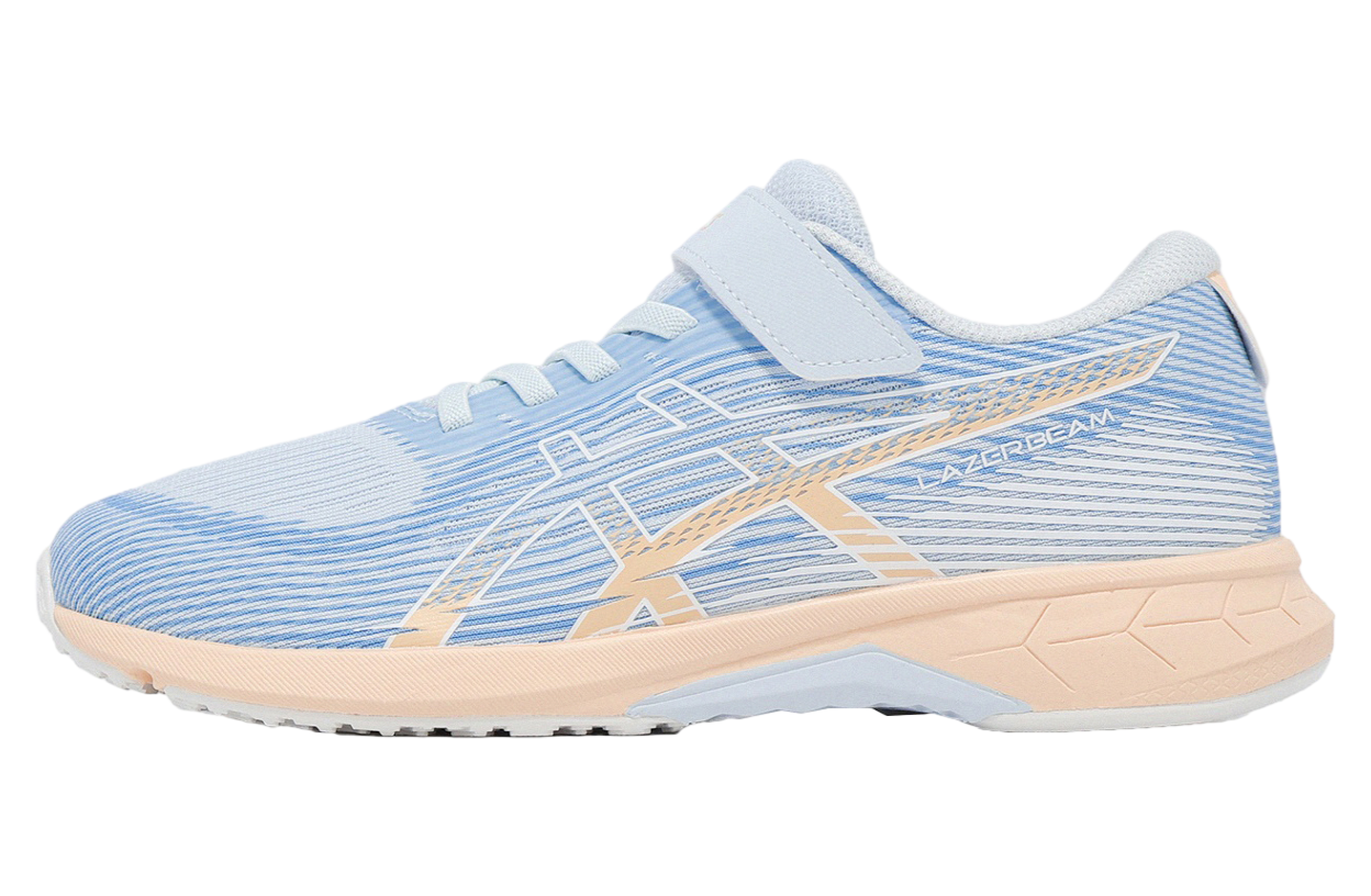 Asics Lazerbeam RK-MG GS Light Grey / White