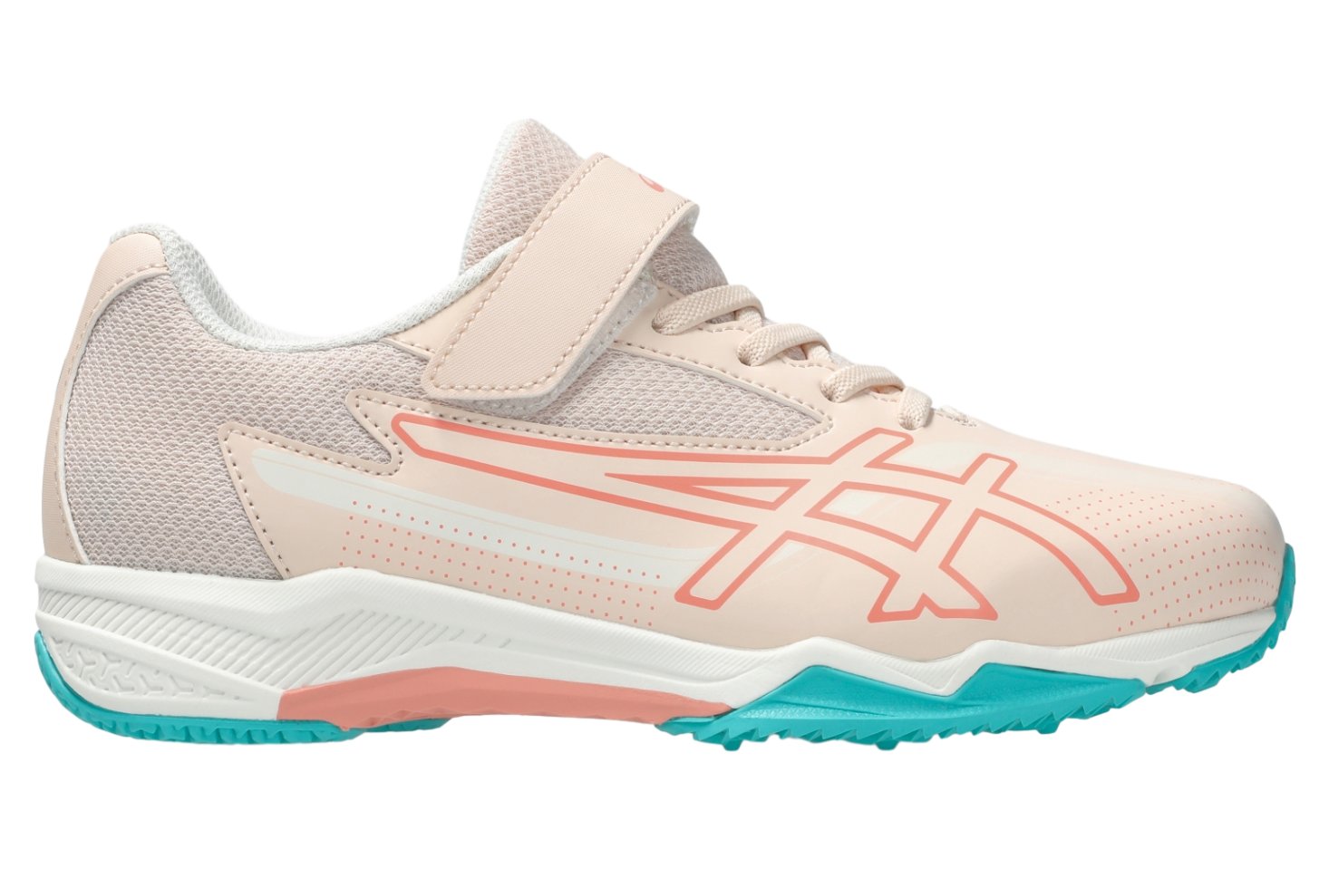 Asics Lazerbeam SK-MG-G Wide GS Light Pink / Pink