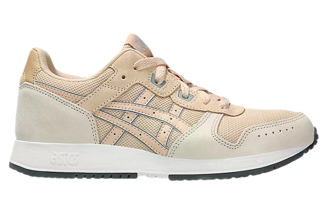 Asics Lyte Classic Bisque / Smoke Grey