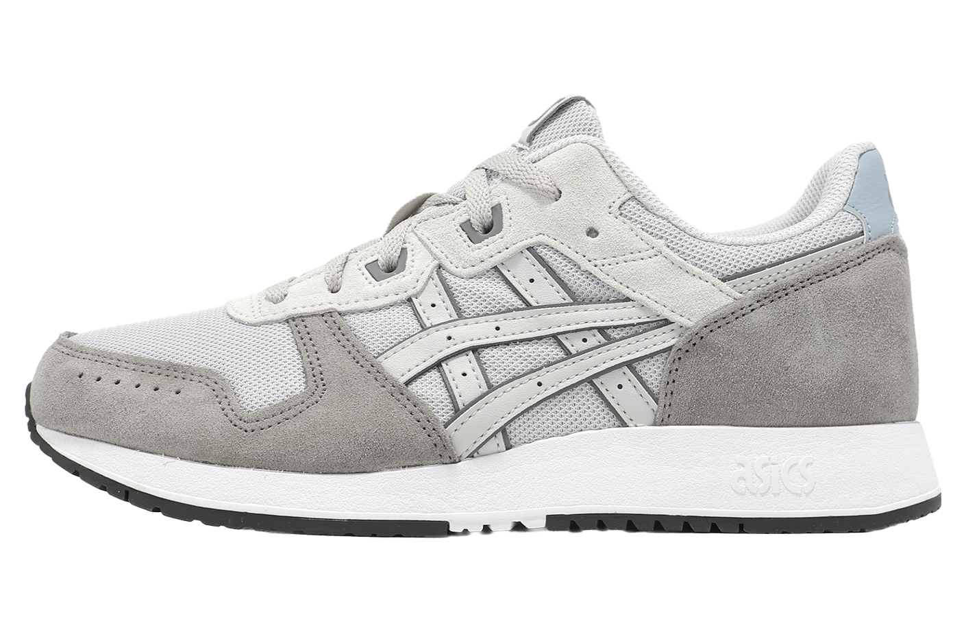 Asics Lyte Classic Cloud Grey / Clay Grey