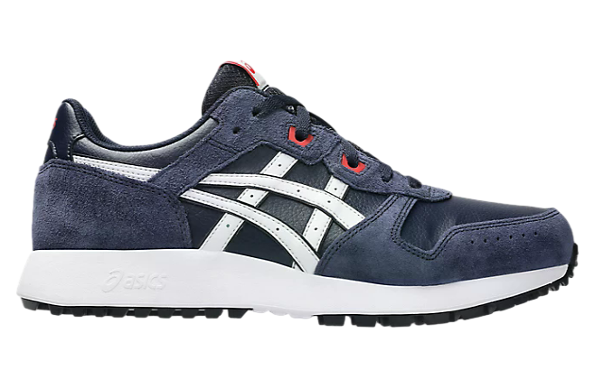 Asics Lyte Classic Golf Midnight Blue / White