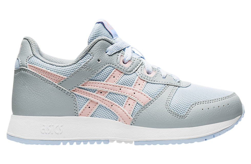 Asics Lyte Classic GS Soft Sky / Ginger Peach