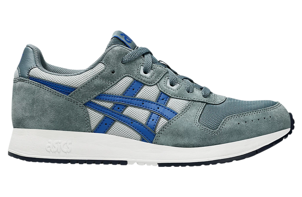Asics Lyte Classic Ironclad / Freedom Blue