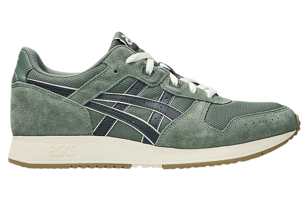 Asics Lyte Classic Ivy / Carrier Grey