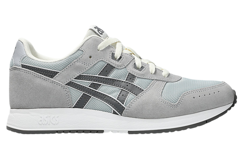 Asics Lyte Classic Piedmont Grey / Carbon