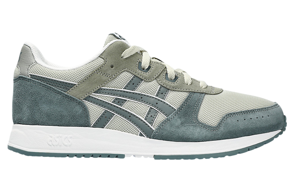 Asics Lyte Classic White Sage / Dark Pewter