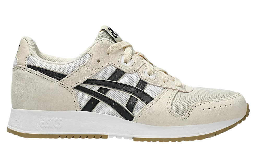 Asics Lyte Classic WMNS Oatmeal / Black