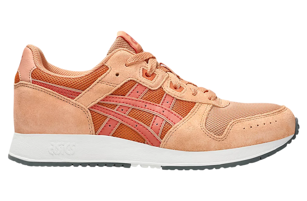 Asics Lyte Classic WMNS Sepia / Desert Red