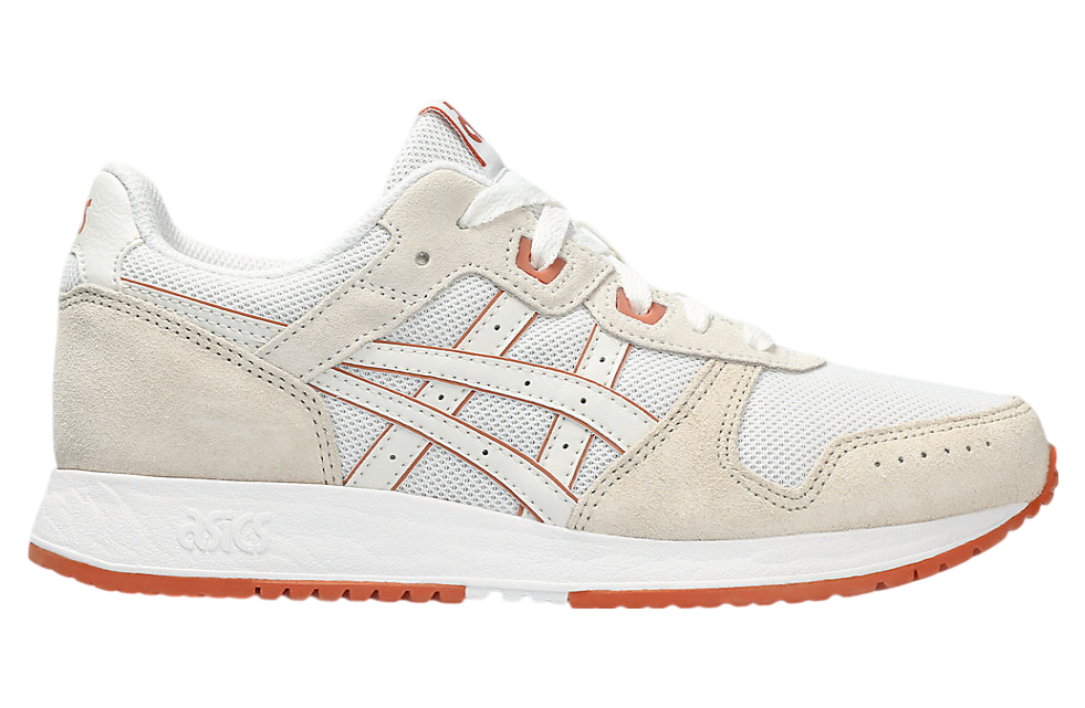 Asics Lyte Classic WMNS White / Cream