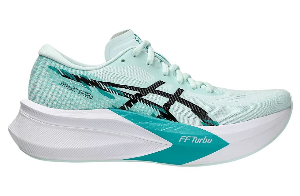マジカルスムージー 12月11日発売】 アシックス(asics) ランニングシューズ 26SS マジック