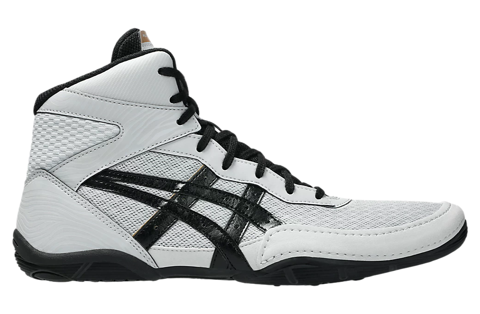 Asics Matflex 7 Concrete / Black