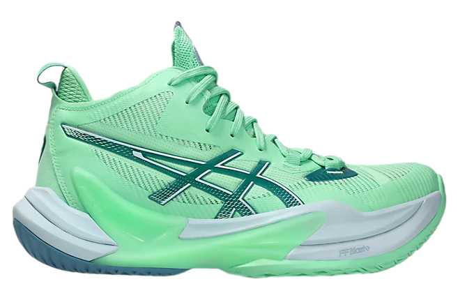 Asics Metarise 2 Menthol / Saba Blue