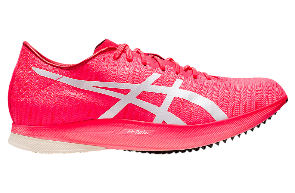 Asics Metaspeed LD Diva Pink / White