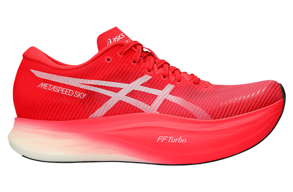 Asics Metaspeed Sky+ Diva Pink / White