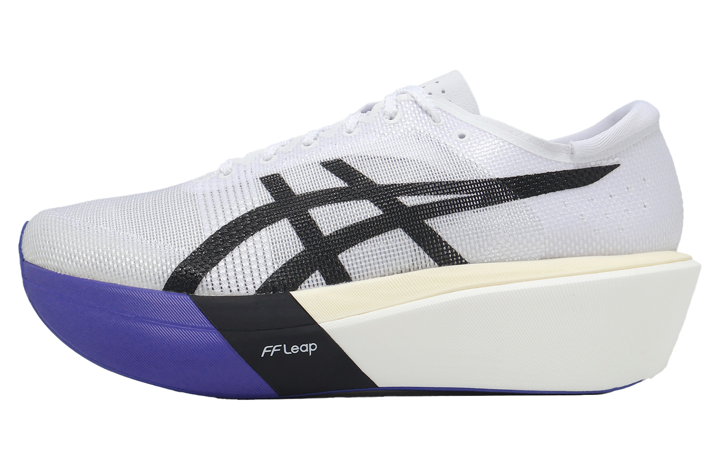 Asics Metaspeed Sky Tokyo White / Cobalt Burst