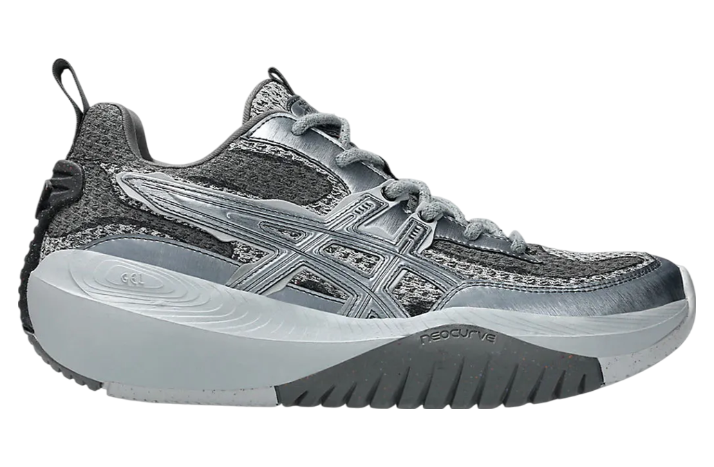 Asics Neocurve Chrome / Piedmont Grey