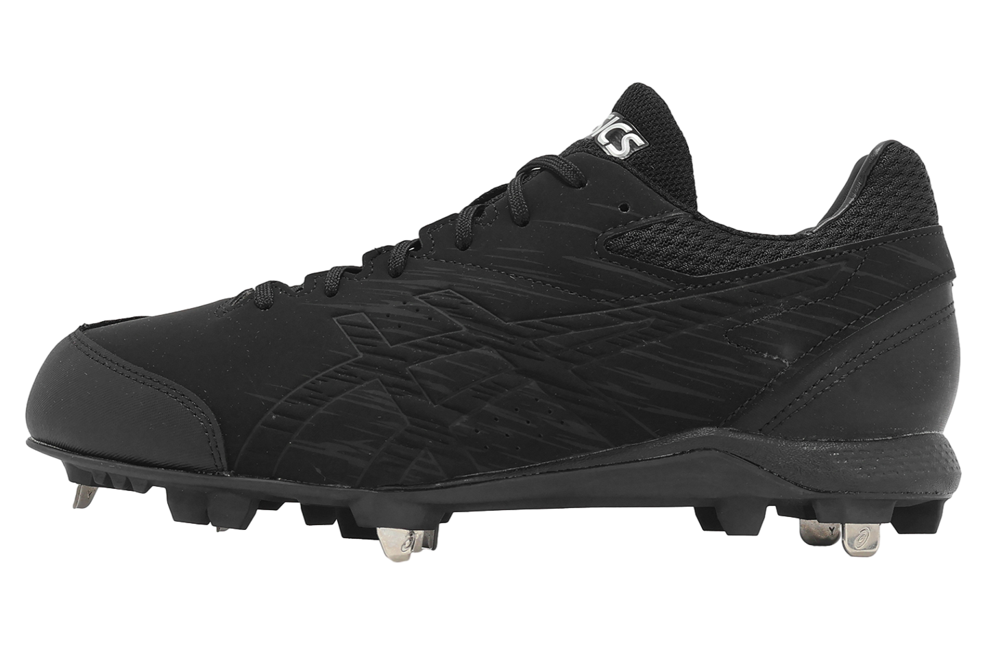 Asics Neorevive 4 2E Wide Black - Sep 2024 - 1123A023001