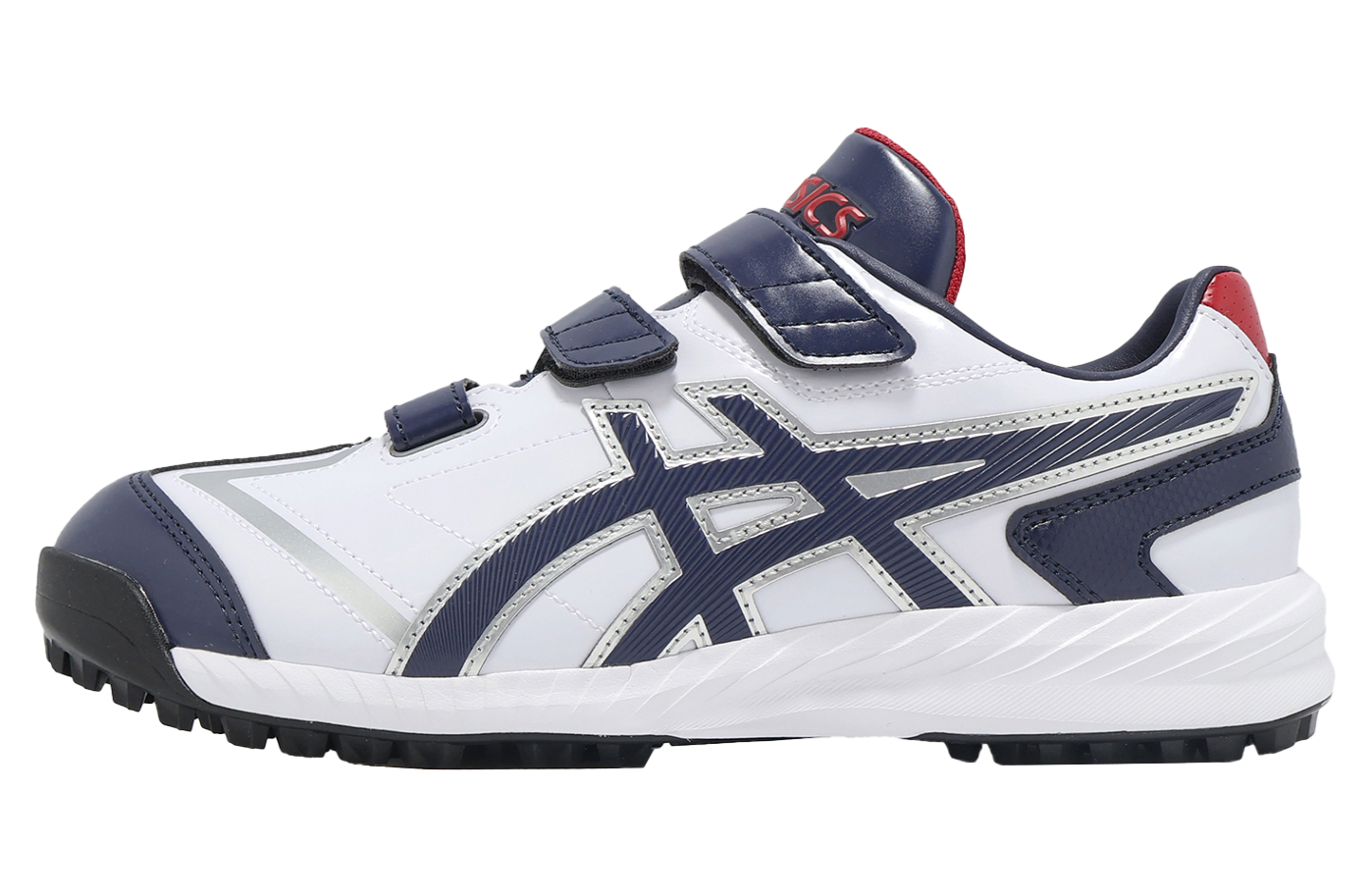 Asics Neorevive TR 3 White / Peacoat