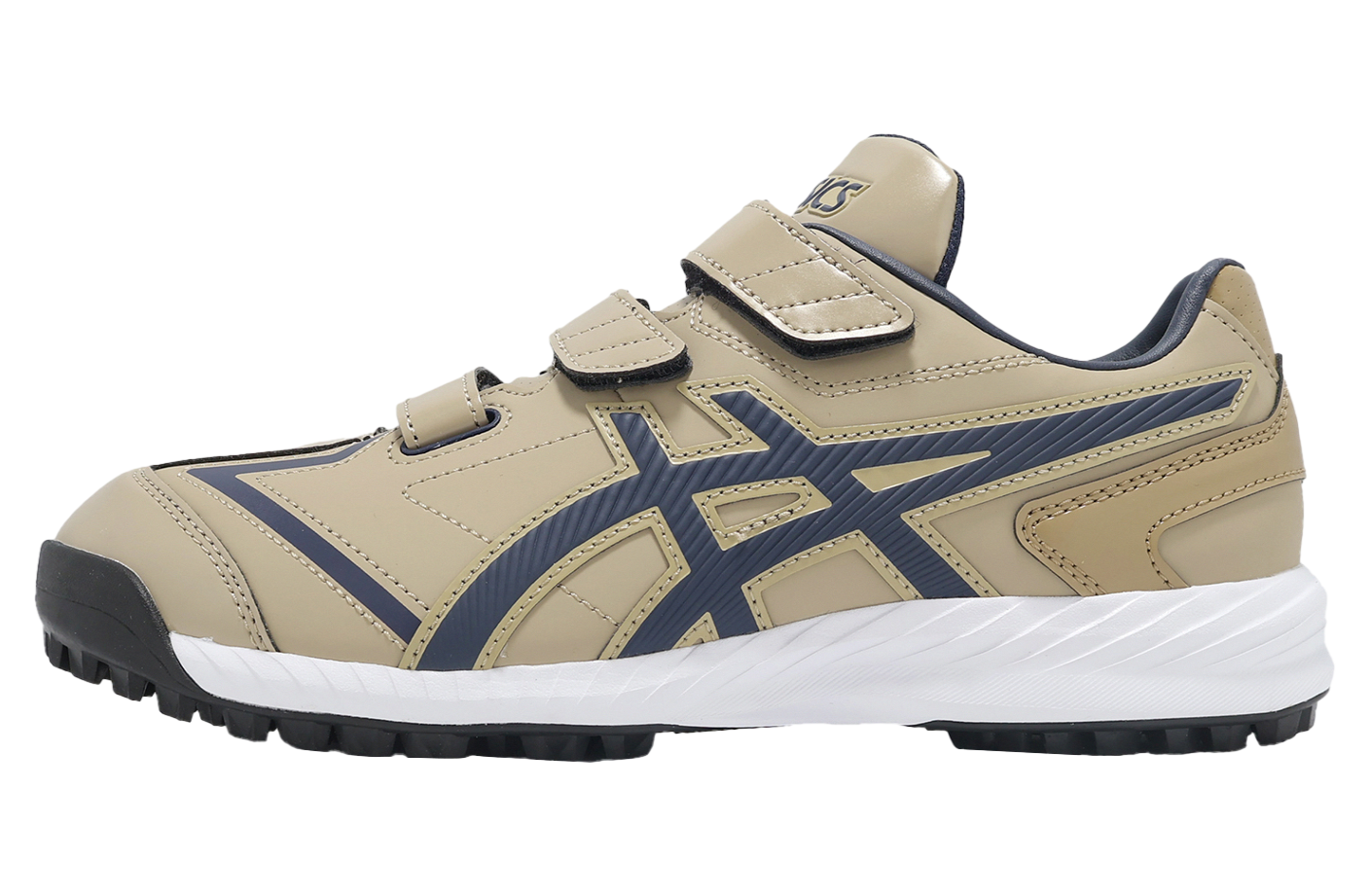 Asics Neorevive TR 3 Wood Crepe / Midnight - Dec 2025
