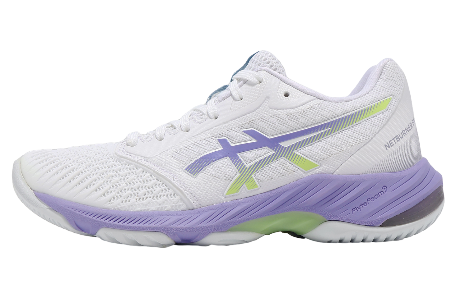 シューズ ASICS NETBURNER BALLISTIC FF3/25.5cm 51GowJ8o6oL._UY900_.jpg