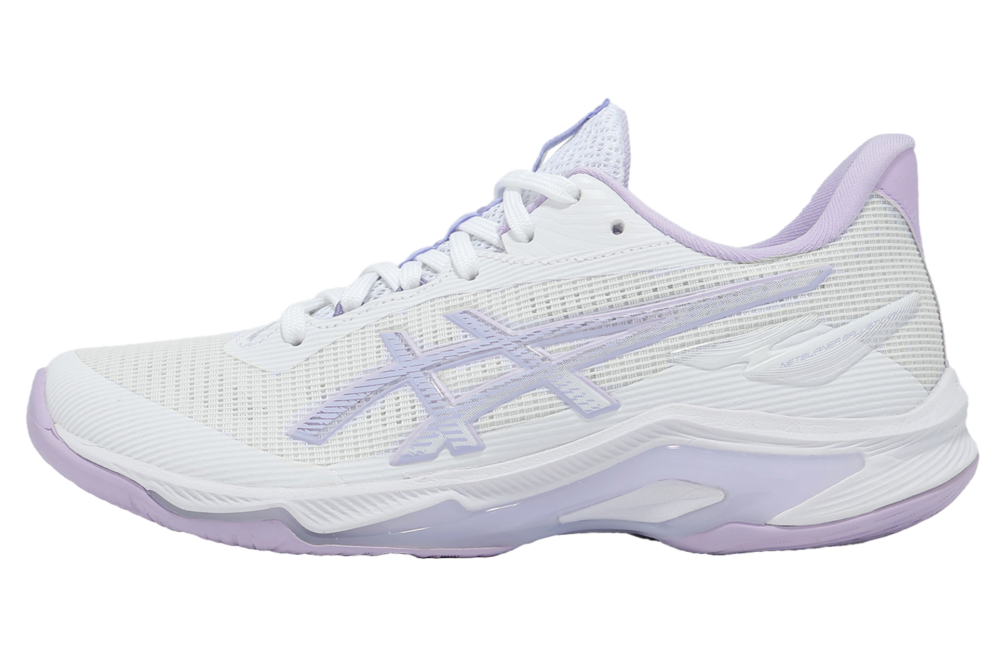 Asics Netburner Ballistic FF 4 WMNS White / Muraski