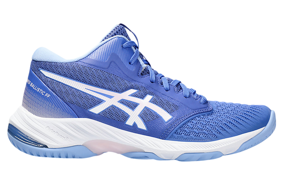 Asics Netburner Ballistic FF MT 3 WMNS Sapphire / Cosmos