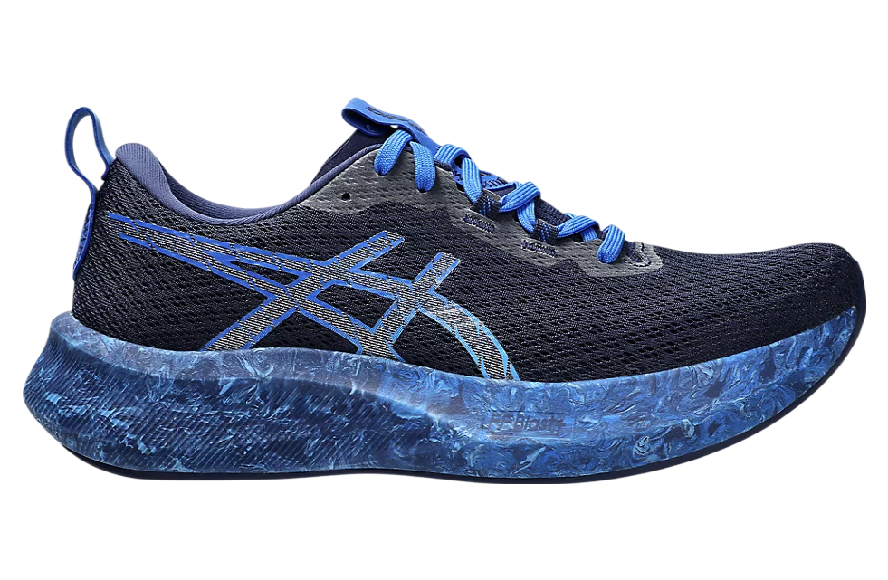 Asics Noosa Tri 16 Indigo Blue / Blue Coast