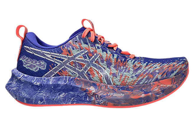Asics Noosa Tri 16 WMNS Cobalt Burst / Sky