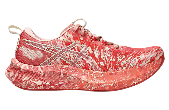 Asics Noosa Tri 16 WMNS Dark Pink Clay / Vivid Coral