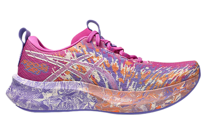 Asics Noosa Tri 16 WMNS Digital Sakura / Amethyst
