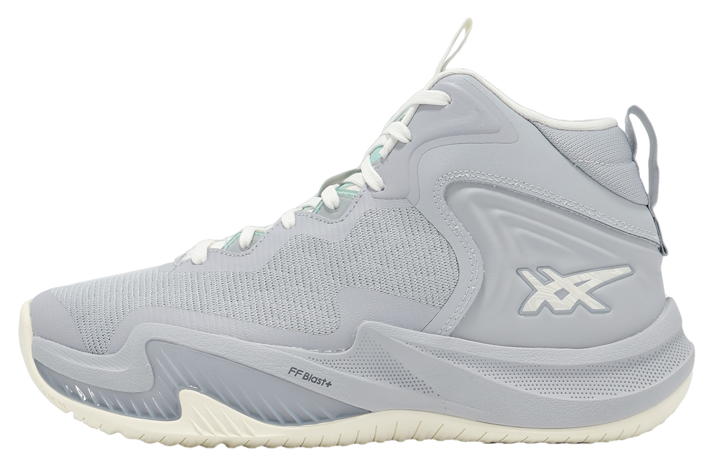 Asics Nova Surge 3 Piedmont Grey / Cream - Feb 2025