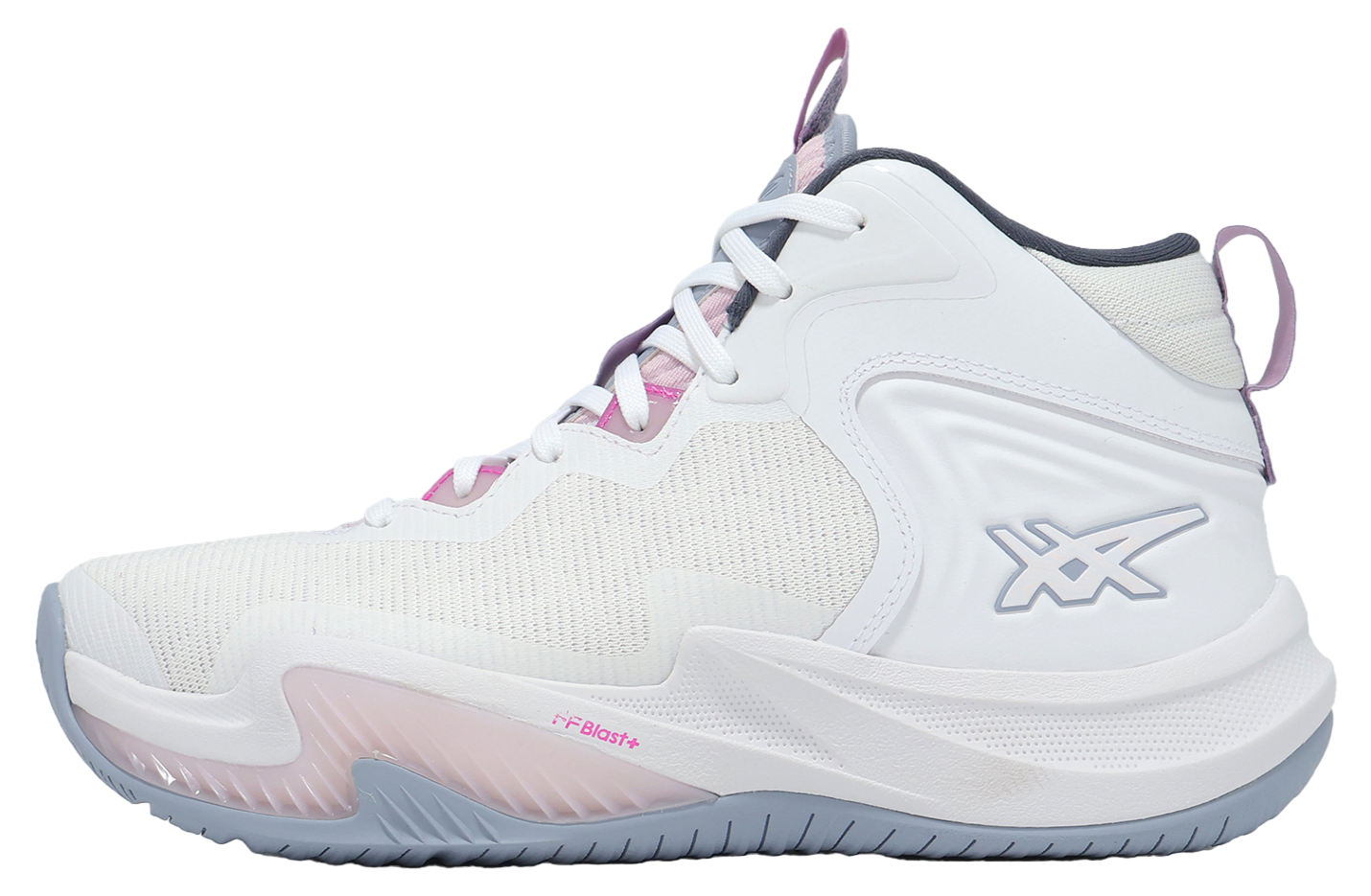 Asics Nova Surge 3 White / Pale Pink