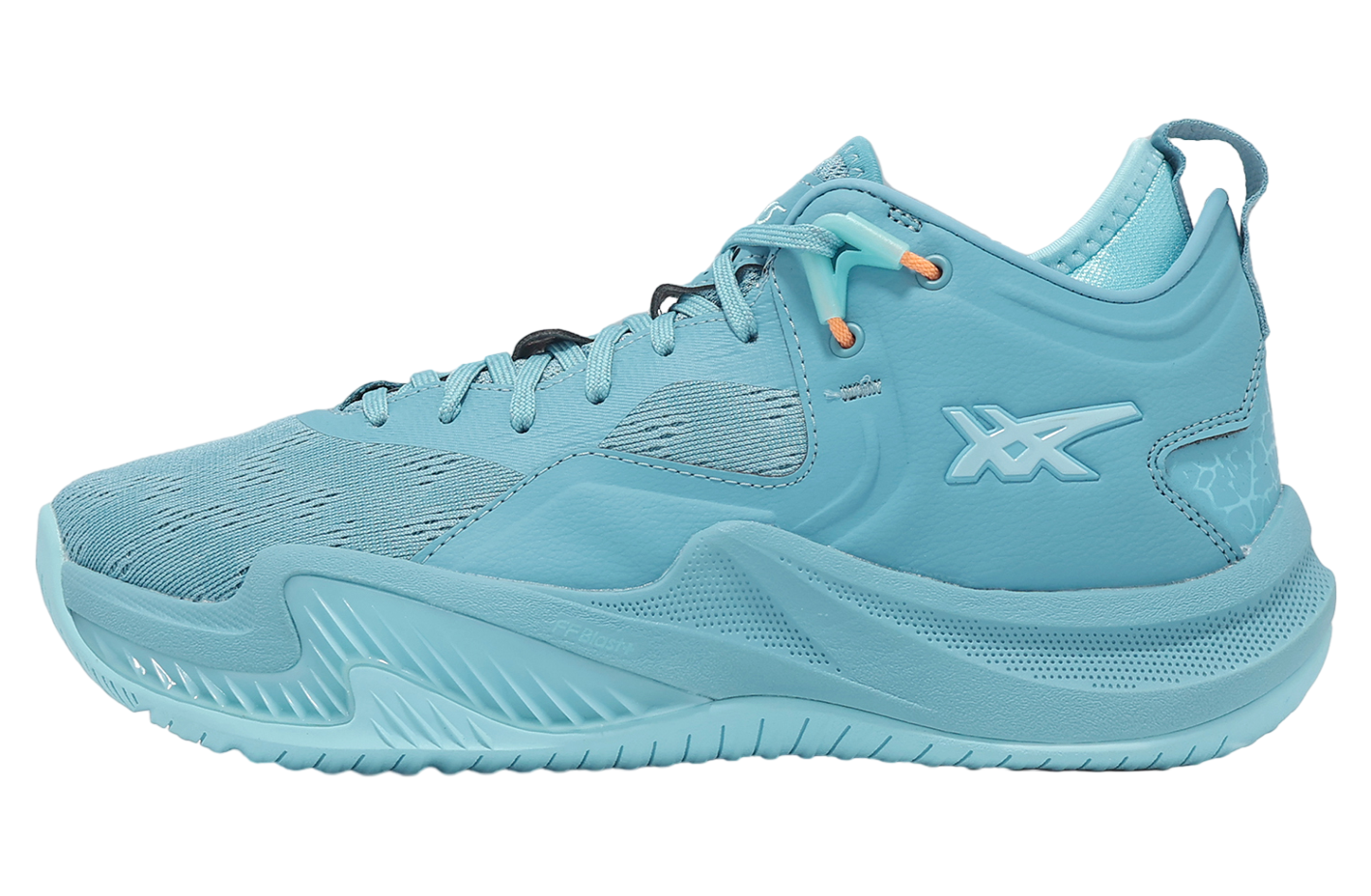 Asics Nova Surge Low 2 Stillwater / Ocean Decay - Aug 2025