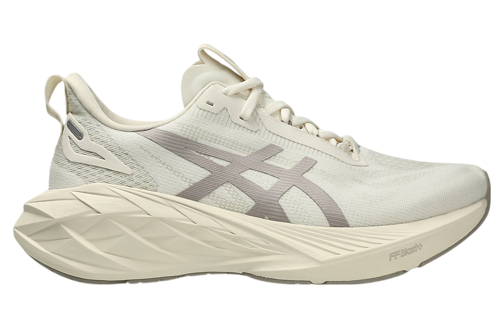 Asics Novablast 4 LE Birch / Moonrock